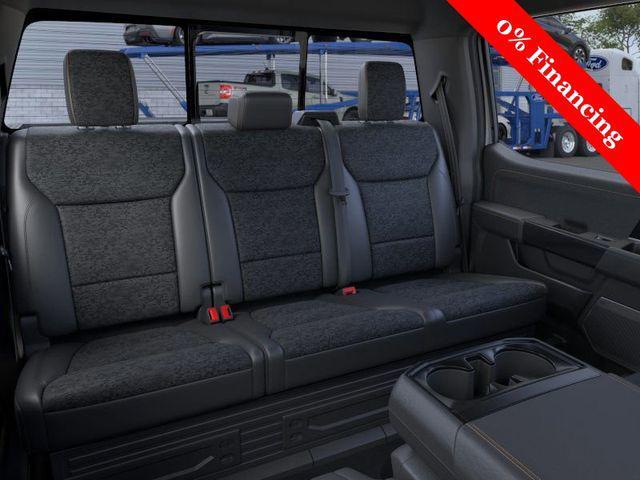 new 2025 Ford F-150 car, priced at $63,067