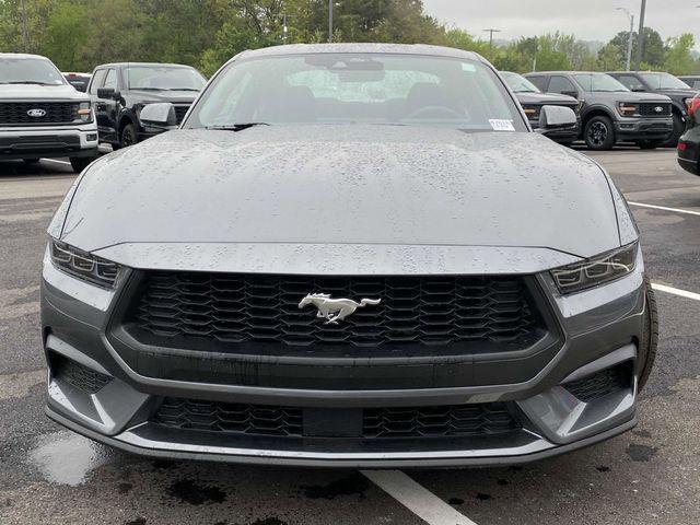 new 2025 Ford Mustang car, priced at $31,313