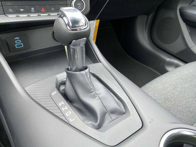 new 2025 Ford Mustang car, priced at $31,313