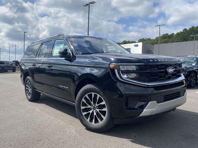 new 2025 Ford Expedition Max car, priced at $78,518