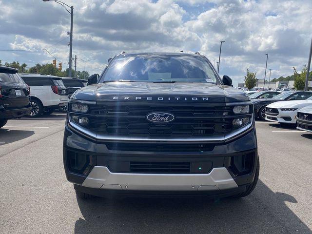 new 2025 Ford Expedition Max car, priced at $78,518