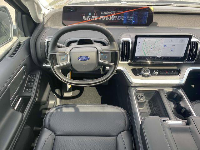 new 2025 Ford Expedition Max car, priced at $78,518