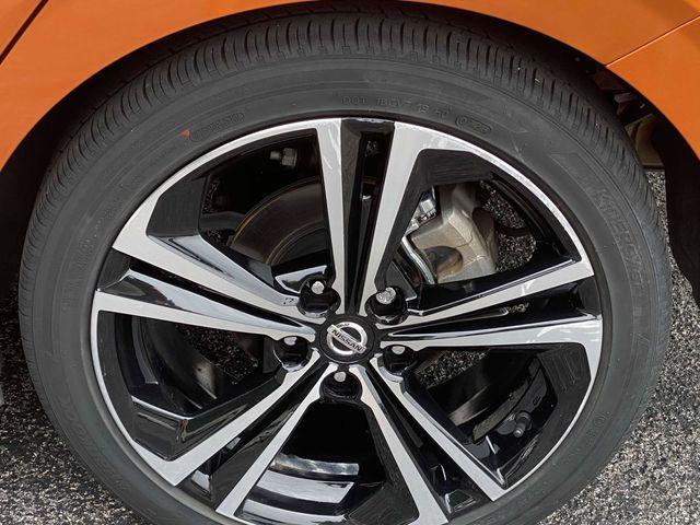 used 2023 Nissan Sentra car, priced at $19,989