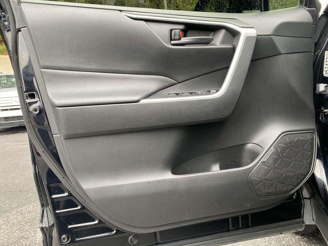 used 2020 Toyota RAV4 car, priced at $18,999