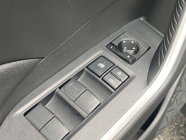 used 2020 Toyota RAV4 car, priced at $18,999