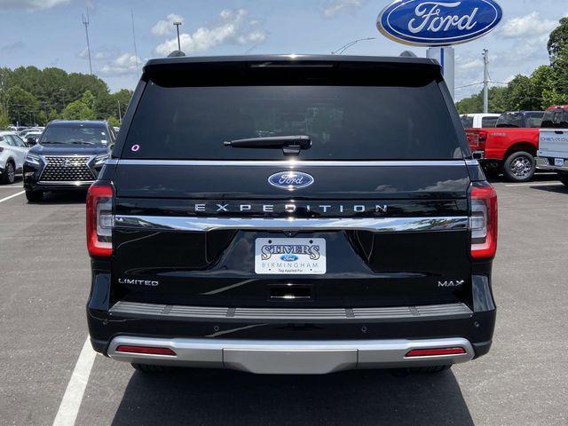 new 2024 Ford Expedition car, priced at $64,405