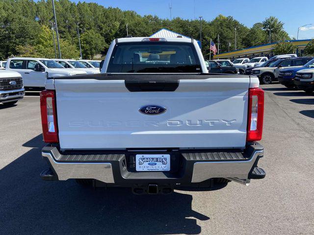 new 2024 Ford F-250 car, priced at $45,526