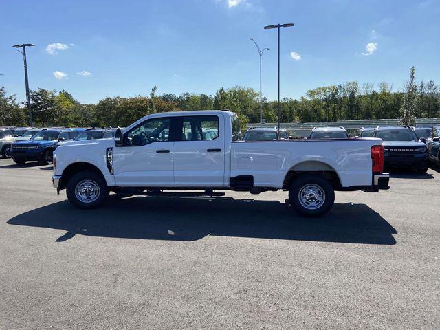 new 2024 Ford F-250 car, priced at $45,526