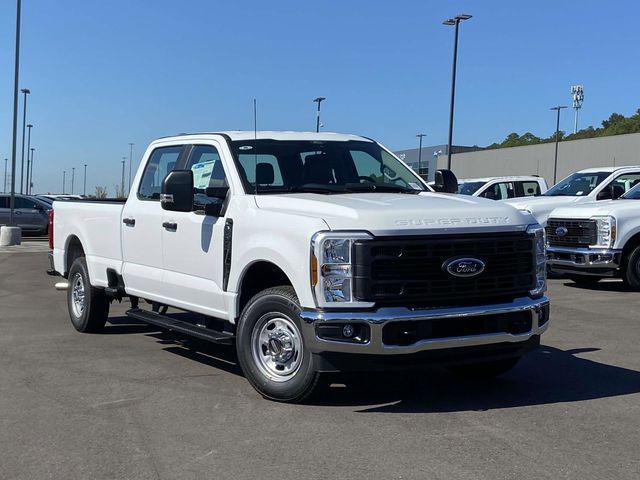 new 2024 Ford F-250 car, priced at $45,526