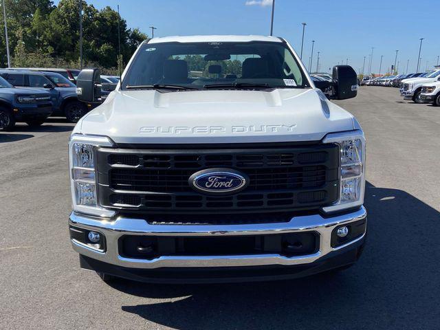 new 2024 Ford F-250 car, priced at $45,526