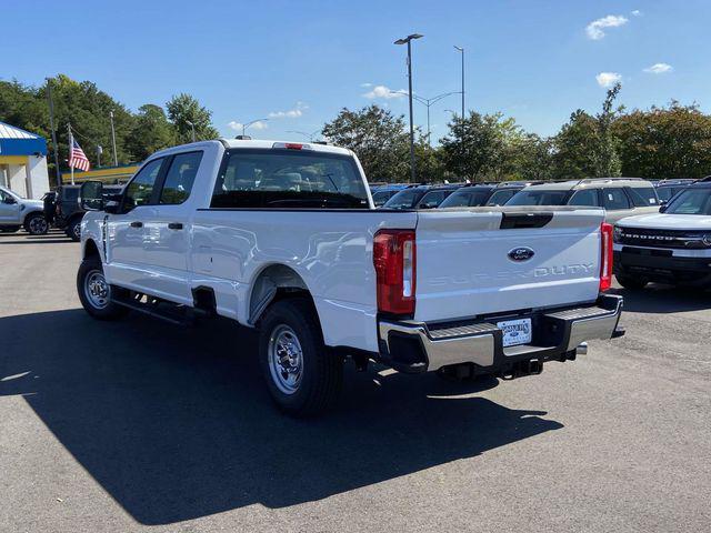 new 2024 Ford F-250 car, priced at $45,526