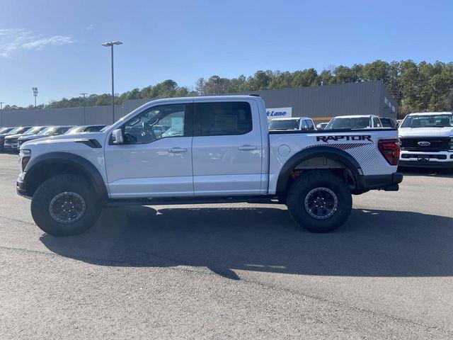 new 2025 Ford F-150 car, priced at $92,965