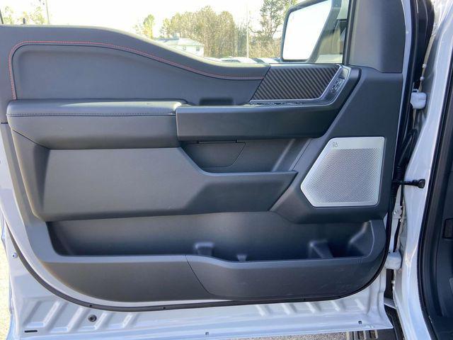 new 2025 Ford F-150 car, priced at $92,965