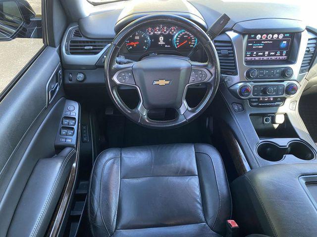 used 2017 Chevrolet Tahoe car, priced at $22,509