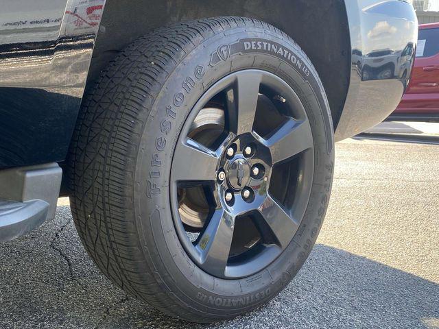 used 2017 Chevrolet Tahoe car, priced at $22,509
