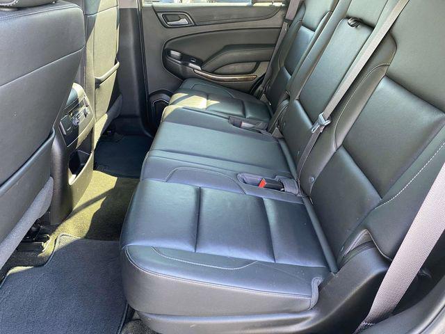 used 2017 Chevrolet Tahoe car, priced at $22,509