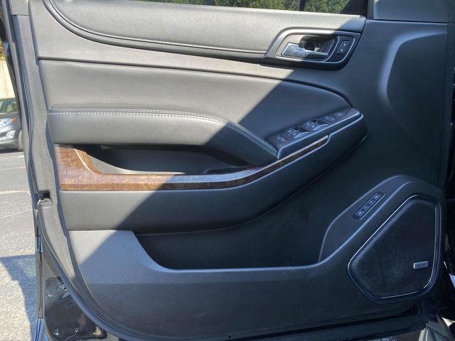 used 2017 Chevrolet Tahoe car, priced at $22,509