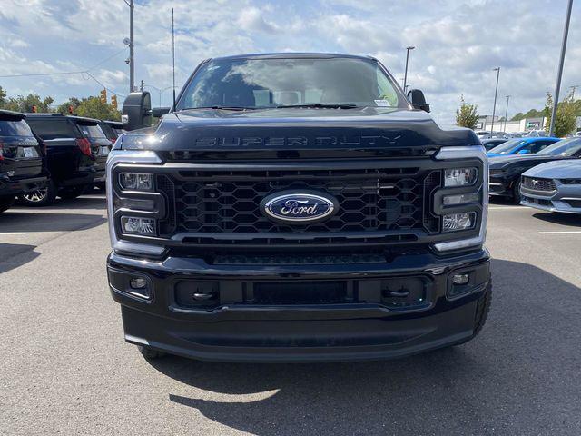 new 2026 Ford F-250 car, priced at $62,965