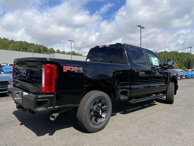new 2026 Ford F-250 car, priced at $62,965