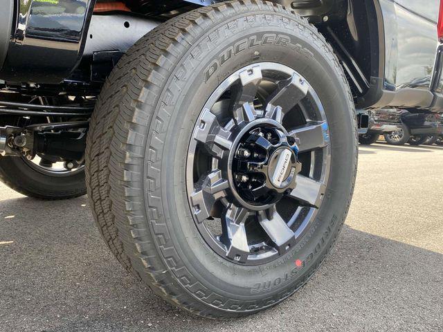 new 2026 Ford F-250 car, priced at $62,965