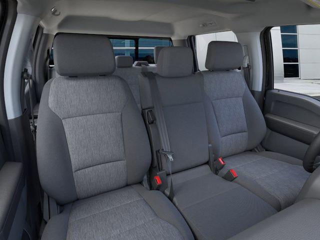 new 2026 Ford F-250 car, priced at $62,965