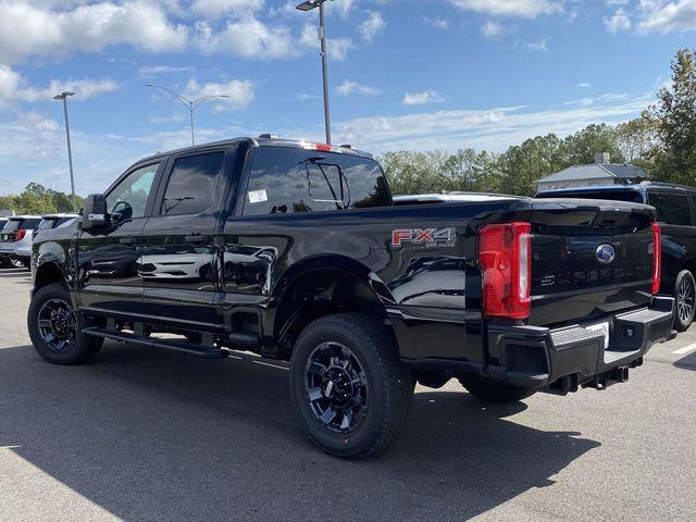 new 2026 Ford F-250 car, priced at $62,965