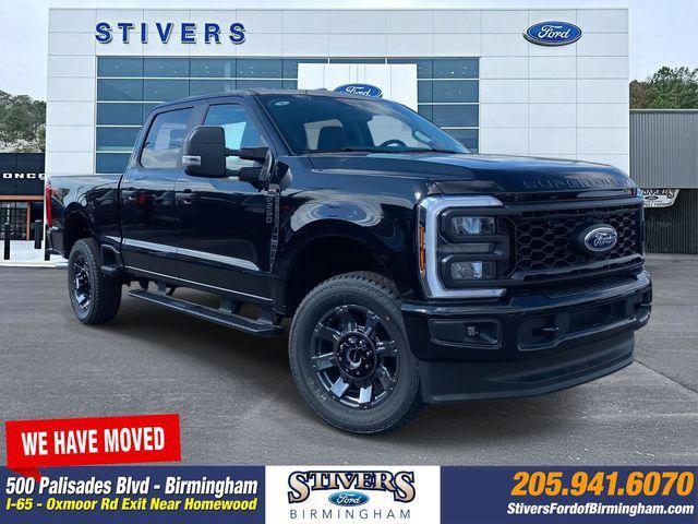 new 2026 Ford F-250 car, priced at $62,965