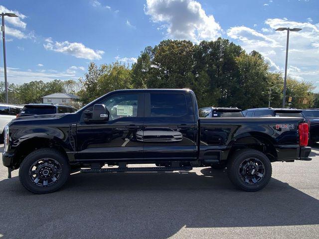 new 2026 Ford F-250 car, priced at $62,965