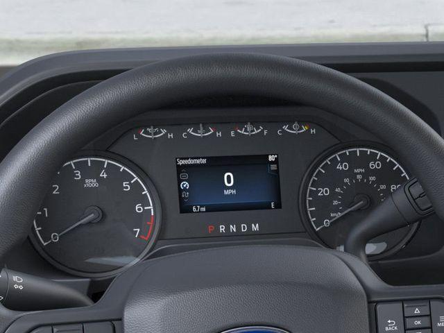new 2026 Ford F-250 car, priced at $62,965