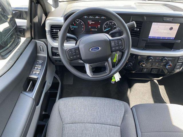 new 2026 Ford F-250 car, priced at $62,965
