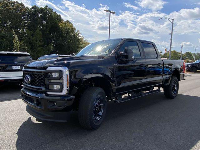 new 2026 Ford F-250 car, priced at $62,965