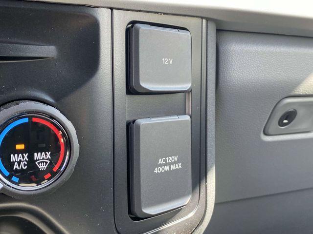 new 2026 Ford F-250 car, priced at $62,965