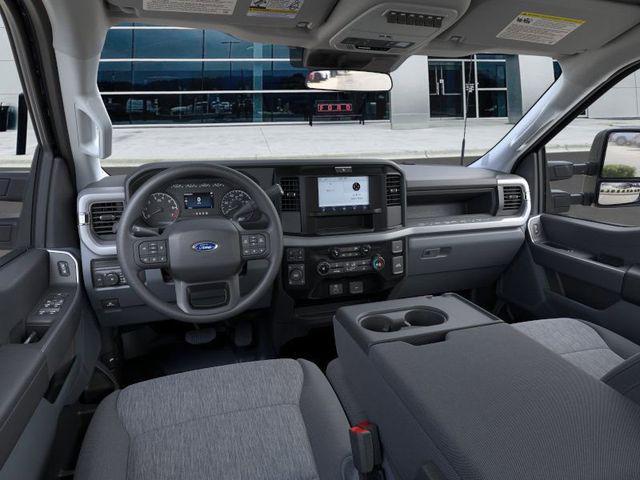 new 2026 Ford F-250 car, priced at $62,965
