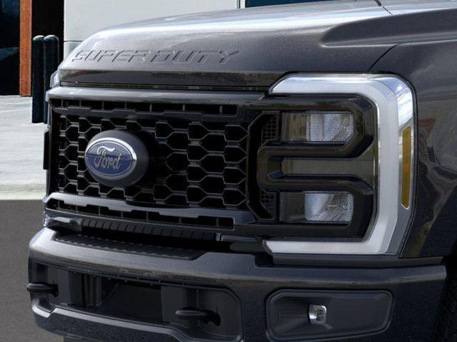 new 2026 Ford F-250 car, priced at $62,965