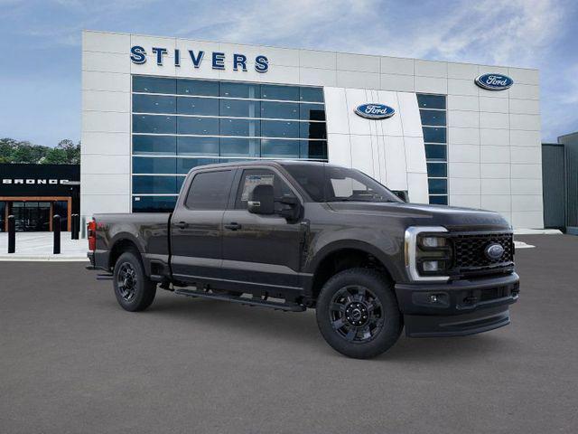 new 2026 Ford F-250 car, priced at $63,965