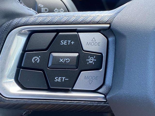 new 2025 Ford Mustang car, priced at $28,199