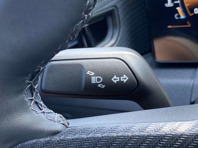 new 2025 Ford Mustang car, priced at $28,199