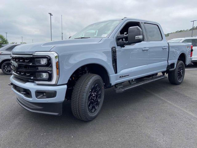 new 2024 Ford F-250 car, priced at $77,147