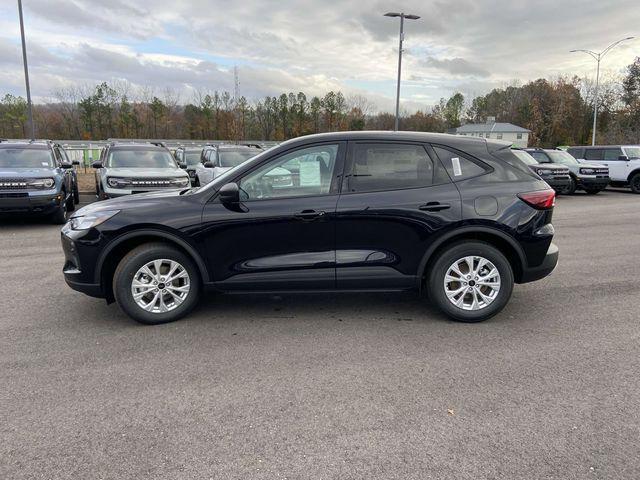 new 2025 Ford Escape car, priced at $27,562