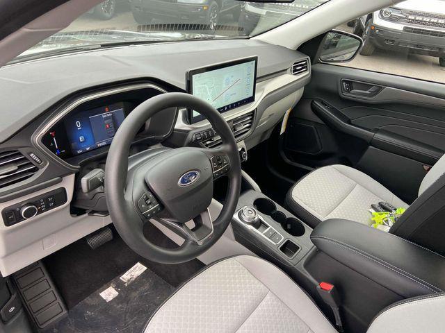 new 2025 Ford Escape car, priced at $27,562