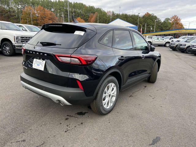 new 2025 Ford Escape car, priced at $27,562