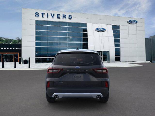 new 2025 Ford Escape car, priced at $29,062