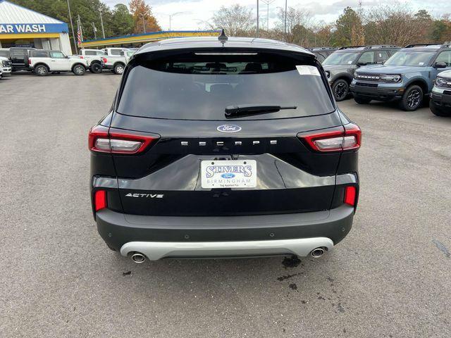 new 2025 Ford Escape car, priced at $27,562