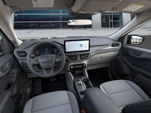 new 2025 Ford Escape car, priced at $29,062