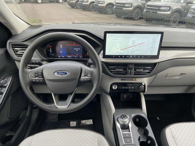 new 2025 Ford Escape car, priced at $27,562