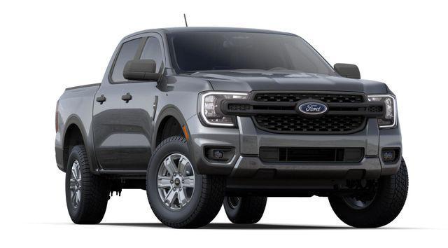 new 2025 Ford Ranger car, priced at $32,749