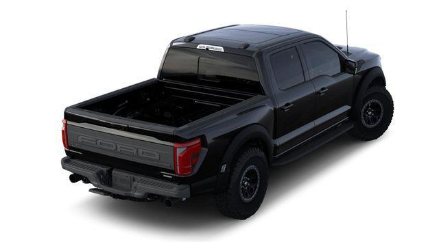 new 2024 Ford F-150 car, priced at $93,400