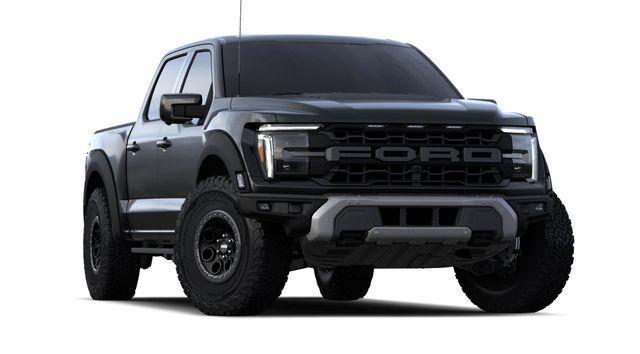 new 2024 Ford F-150 car, priced at $93,400