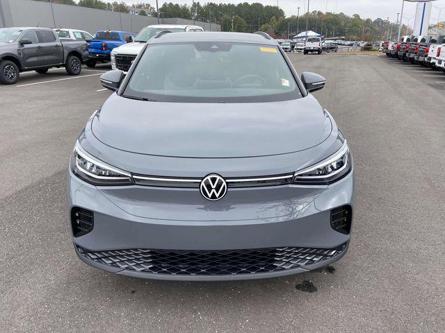 used 2024 Volkswagen ID.4 car, priced at $22,828