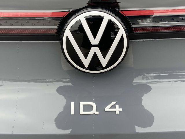 used 2024 Volkswagen ID.4 car, priced at $22,828